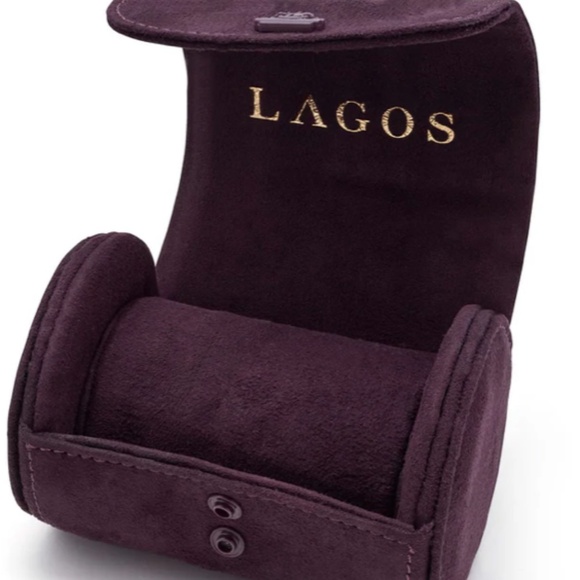 Travel Bracelet Roll by Lagos - Picture 6 of 9